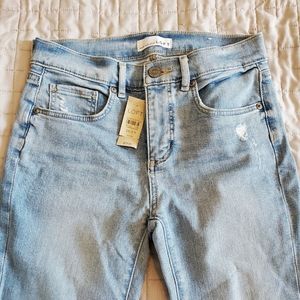 NWT Loft Jean's!
